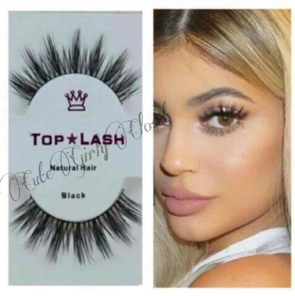 Top lash - Picture 3 of 3